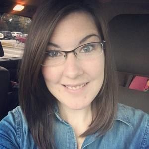 Meet your Posher, Mckenzie